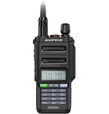 Рация Baofeng UV-9R Pro